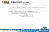 barracao.pr.gov.brbarracao.pr.gov.br/wp-content/uploads/2015/06/Decreto-NÂ°-318... · Diário Oficial dos Municípios Pågina 11056 do Sudoeste do Paraná - Instituído pela Resoluçåo