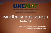 Profª Aline Cristina Souza dos Santos (alinecris16@hotmail ...sinop.unemat.br/site_antigo/prof/foto_p_downloads/fot_5051ms_i... · NBR 6508:1984 –Massa Específica Real dos Grãos