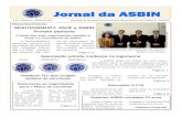 Jornal da ASBINfiles.asbin.org.br/newspaper/58c8e0957c136729e5e9a62b2b06b290.pdf · abraça temas como criação ou reestruturação de carreiras, planos de cargos, padrão remunerató-rio,