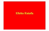 Efeito Estufa - plato.ifplato.if.usp.br/2-2007/fap0346n/aula10.pdf · O controle do Efeito Estufa e a inter-relação com outros ... componentes do ar. Curvas de ... ambientais e