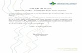 RESOLUÇÃO DEN 001/2018 Implementa a …ƒO DOS ESCOTEIROS DO BRASIL Escritório Nacional Rua Coronel Dulcídio, 2107 Curitiba, PR Tel.(41)3353-4732 Fax(41)3353-4733 RESOLUÇÃO DEN