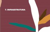 7. INFRAESTRUTURA - portal.ifro.edu.brportal.ifro.edu.br/images/DPLAN/Planejamento_Estrategico/PDI... · Também estão em construção um novo refeitório e um conjunto de laboratórios