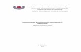 Implementaョャo de mecanismos automメticos de elasticidadeinf.unioeste.br/~tcc/2015/TCC - Mauriverti da Silva Junior.pdf · Monografia apresentada como requisito parcial para obtenção
