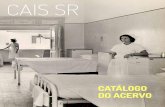 CAIS SR - |^|^| Estância Climática de Santa Rita do ... · PELA IMPORTANTE CONTRIBUIÇÃO NO TRABALHO DE DIGITALIZAÇÃO DAS FOTOS HISTÓRICAS. ... maio de 1973 o Sanatório de