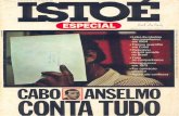 O anjo da morte - Arquivo Ana Lagôa · em Recife, em 1973, e foi morta pelos órgãos de segurança. Anselmo fumou ... dos com os de fotos antigas. E, acima de tudo, impressões