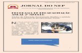 Teófilo Otoni-MG Edição nº 02 de setembro 2017 JORNAL ...cisnorje.saude.mg.gov.br/2016/JornalNEP/Setembro.pdf · 2 DESFILE CÍVICO DE 7 DE SETEMBRO Profissionais do SAMU Macro