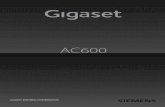 Gigaset AC600gse.gigaset.com/fileadmin/legacy-assets/A31008-M250-U101... · 2013-02-06 · B Instale a bateria recarregável no monofone ... O descarte correto e a coleta seletiva