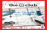 The Club - megazine · novembro 2010 03 Delphi InfoNews Certificação Digital para CT-e17 Autor: Victory Fernandes Desafio The Club - Dicas Delphi 28 Dicas - Cruzada 30 Delphi