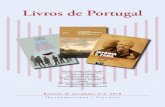 Livros de Portugal - iberoamericana-vervuert.es · contexto da sua personalidade e percurso de vida. Uma obra essencial, que vem preencher uma lacuna na produção crítica literária