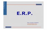Slides - ERP - 2007 - Stoa: Página Principalstoa.usp.br/cristofoli/files/675/1761/Slides+-+ERP... · 2007-10-18 · Planejamento de recursos Empresariais ... Um bom exemplo é a