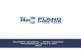 REUNIÃO SETORIAL ZONA URBANA: FECOMÉRCIO, ACIPA E …planodiretor.palmas.to.gov.br/media/arquivos/2cd3ad7b786f496b... · Comercial e Industrial de Palmas – ACIPA e da Câmara
