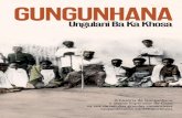 ISBN O moçambicanos contemporâneos · Gungunhana reinou de 1884 até 28 de dezembro de 1895, dia em que foi feito prisioneiro por Mouzinho de Albuquerque, transportado para ...