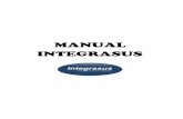 MANUAL INTEGRASUSmuribeca.integrasus.com.br/wp-content/uploads/2016/11/MANUAL... · importados e complementar as ações não elencadas com o BPA individualizada ou consolidada. Com