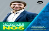 SEJA BEM VINDO AO MUNDO - Bruno PinheiroBruno Pinheiro - …brunopinheiro.me/nos/wp-content/uploads/2016/10/Manual... · 2016-10-26 · Minha Missão: Transformar a vida de profissionais