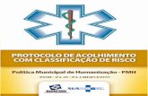 ENG. PALMÍNIO ALTIMARI FILHO - saude-rioclaro.org.br · Possibilita a ampliação da resolutividade ao incorporar critérios ... serviços da rede de assistência à saúde; ...
