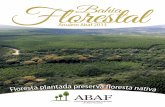 Florestal Bahia · Principais Destinos dos Produtos Brasileiros da Indústria de Base Florestal ... o setor de base "orestal na ... carece de políticas públicas quanto à logística,
