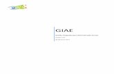 GIAE – Gestão Integrada para Administração Escolar · software de faturação conforme previsto na Portaria n.º 363/2010, de 23 de junho com as alterações introduzidas pela