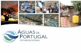 Projetos - Ã guas de Portugal â€“ Grupo AdP · Procedimentos de Manutenção e Operação ... Levantamento de requisitos técnicos dos sistemas de abastecimento e saneamento