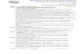 CRITÉRIOS DE MEDIÇÃO E REMUNERAÇÃOlicita.saojoao.sp.gov.br/arquivos/Licitações Encerradas... · 2015-09-02 · de valas especificadas em projeto e na norma NBR 9061 / 85 (m³).