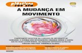 Agosto/2016 Nº 628 a Mudança eM MoviMenToplasticosemrevista.com.br/wp-content/uploads/PDF/plasticos_628.pdf · de componentes injetados em Manaus a Mudança eM MoviMenTo FabricanTes