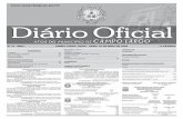 N° 19 - ANO I CAMPO LARGO, SEXTA - FEIRA, 26 DE MAIO DE … · 2013-10-07 · DISPONIBILIDADE DE CAIXA EM 30/04/2006 0,00 ... Para fins de transação e extinção de obrigação
