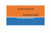 CONTINENTE AMERICANO - colegiooficina.com.br · e facilitar o reconhecimento da independência das ex-colônias por parte das potências estrangeiras, especialmente as da Europa.