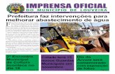 Prefeitura faz intervenções para melhorar abastecimento de ...louveira.sp.gov.br/site/painel/dbarquivos/dbanexos/... · mais uma tecnologia que contribuirá muito para que a população