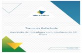 Termo de Referência - portal.dataprev.gov.br | Empresa de ...portal.dataprev.gov.br/sites/default/files/consultas_publicas/tr... · Coordenação de Gestão de Recursos de TIC –