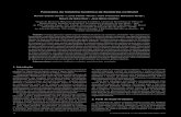 Panorama da Indústria Cerâmica de Sanitários no Brasilceramicaindustrial.org.br/pdf/v15n5-6/v15n5-6a02.pdf · minerais de alta qualidade, existência de fornecedores qualificados