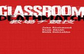 Jake Richmond Nick Smith Matt Schlotte - Redboxredboxeditora.com.br/wp-content/uploads/2017/05/Classroom-Demo.pdf · Você já assistiu animes, leu mangás e viu filmes em número