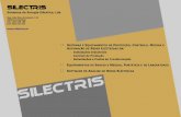 SILECTRIS · Fabricantes de Equipamentos Eléctricos (Motores, Transformadores, Disjuntores, Cabos, etc.) Indústria de Reparação de Motores e Transformadores Fabricantes de Equipamentos