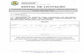 Departamento de Licitações e Contratos - PMA EDITAL DE ...araguari.mg.gov.br/assets/uploads/licitacoes/db574b56f885b... · Complementar n.º. 123/2006 e que não está sujeita a