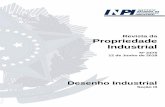 Revista da Propriedade Industrial - revistas.inpi.gov.brrevistas.inpi.gov.br/pdf/Desenhos_Industriais2475.pdf · De acordo com a Instrução Normativa 44/2015, art. 20 e 21, ter figuras
