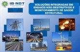 SOLUÇÕES INTEGRADAS EM ENSAIOS NÃO DESTRUTIVOS E Brasil MONITORAMENTO DE …ibndt.com/upload/IBNDT_NR-13_TROCADOR_2017.pdf · 2018-04-15 · desenvolveu uma metodologia de inspeção