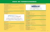 GUIA DE FORNECEDORES - revistaitalianfood.com.brrevistaitalianfood.com.br/upload_arquivos/201606/... · ANCHOVAS EM CONSERVA CASA FLORA IMPORTADORA Tel.: (11) 3327-5199 ..... .....ﬂ