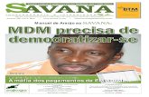 Prémio Leaders & Achievers-Flecha Diamante 2017 PMR Africamacua.blogs.com/files/savana-1235-pdf.pdf · tados na contabilidade da Ema-tum e duas empresas subsidiárias da MAM, nomeadamente