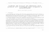 Linhas de Força da História dos judeus em Portugale-spacio.uned.es/fez/eserv/bibliuned:ETFC38B6FDA-BE62-58E1-58CD... · Instituto Oriental, U.N.L., 1991, págs. 210-214. ... permanecer