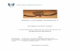Estudo e Concepção de Molas em Y - Técnico Lisboa · Figura 67: Resposta quasi-estática do protótipo com lâminas de régua graduada de 30 mm de largura ...