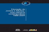 Educação de Jovens e Adultos: uma memória contemporânea ...pronacampo.mec.gov.br/images/pdf/bib_volume1_eja_uma_memoria... · pelas opiniões nele ... sobre qualificação profissional