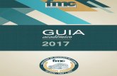 Guia FMC 2017fmc.br/wp-content/uploads/2017/08/Guia-FMC_2017.pdf · 5 Palavra do Diretor Caros Discentes, Est e GUIA ACADÊMICO visa orienta-los e contextualiza-los dentro da Faculdade