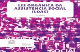 Mesa da Câmara dos Deputados - piraquara.pr.gov.br1)[5735].pdf · Lei orgânica da assistência social (LOAS) [recurso eletrônico] : Lei n. 8.742, de 7 de dezembro de 1993, que