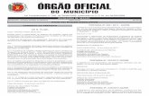 ÓRGÃO OFICIAL - maringa.pr.gov.br 2714.pdf · Lei Complementar nº 766, de 30/06/2009, publicada no O. O. M. em 04/09/2009 PORTARIA Nº 496 / 2017 ... e a reforma, com código da