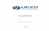 UM BINÔMIO PERIGOSO - uezo.rj.gov.br silva-issobe.pdf · casos registrados (MEIRELLES, 2009). O tabagismo leva à DPOC pelo desequilíbrio dos sistemas enzimáticos e dos sistemas