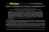ESTUDO DA PRESENÇA DE VANÁDIO E MOLIBDÊNIO …pdf.blucher.com.br.s3-sa-east-1.amazonaws.com/chemicalengineering... · Figura 1 - Isotermas de adsorção-dessorção de N2 e distribuição