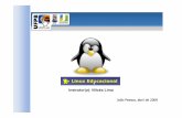 Instrutor(a): Nilcéa Lima - Linux Educacionallinuxeducacional.com/manuais/apresentacao_de_slides_uab_ufpb.pdf · oEditor de Slides BrOffice Impress oPlanilha Eletrônica BrOffice