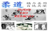 JJUUDDOO NNOO KKEENNKKYYUU - fecju.com.br didático pedagógico para estudo... · os fundamentos tÉcnicos do judo 54 . divisÃo tecnica 61 . classificaÇÃo do judo 62 . gÔ-kio