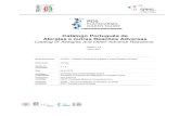 Catálogo Português de Alergias e outras Reações Adversasspms.min-saude.pt/wp-content/uploads/2012/07/CPARA_04_07_2012.pdf · Descreve quadro de hipersensibilidade mas no qual
