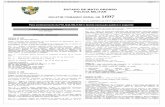 ESTADO DE MATO GROSSO POLÍCIA MILITARpainel.pm.mt.gov.br/painel/ajd/bcg/BGE1697Logos-2017-03-30.pdf · Nomeia Comissão para elaboração de nova proposta de Regulamento para o ...