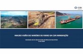 Economia Mineral no Brasil - site.gorceixonline.com.brsite.gorceixonline.com.br/uploads/fundacao_gorceix_2016/arquivos/... · A mineração é um dos setores básicos da economia