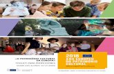 «O PATRIMÓNIO CULTURAL DA EUROPA» · Cultural 2018 foi lançado para celebrar a riqueza e a diversidade do património da Europa ao nível da UE, em termos ... património cultural